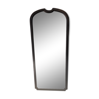 Beveled mirror 30s 300x85cm