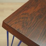 Bureau en palissandre, design danois, années 1970, production : Danemark