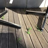 Charles Pollock design executive chair (2 available)