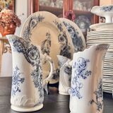 William Alsager Adderley & Co "Florentina" 98-piece service