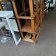 Regain library in elm and smoked glass
