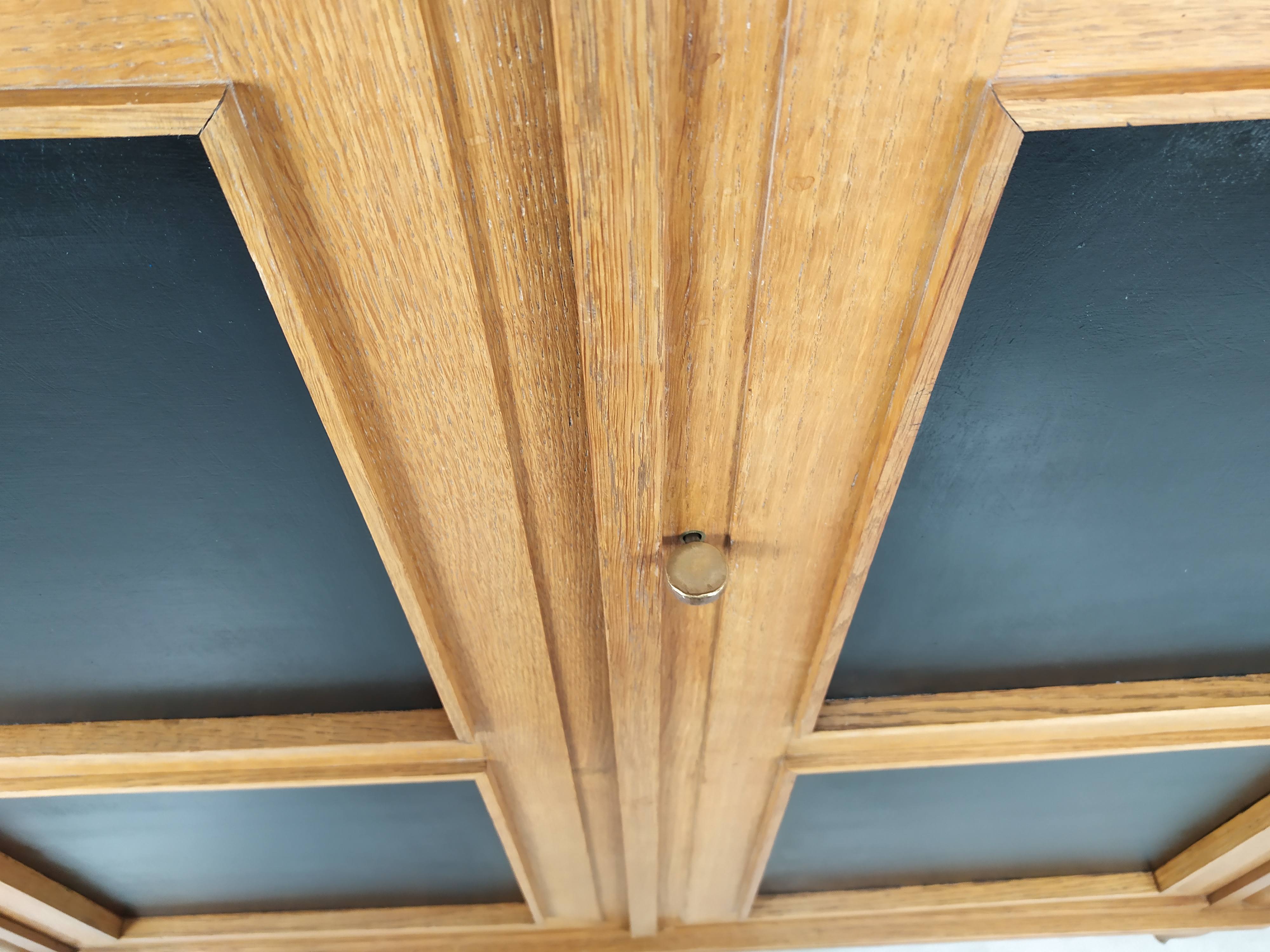 Armoire vintage 1950