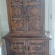 Small two-body sideboard