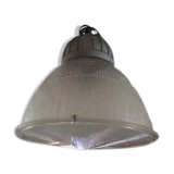 Ghost industrial hanging lamp model Ghost by Disano Italy 1980