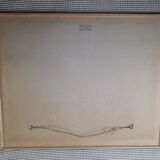 Pierre Roux country landscape painting