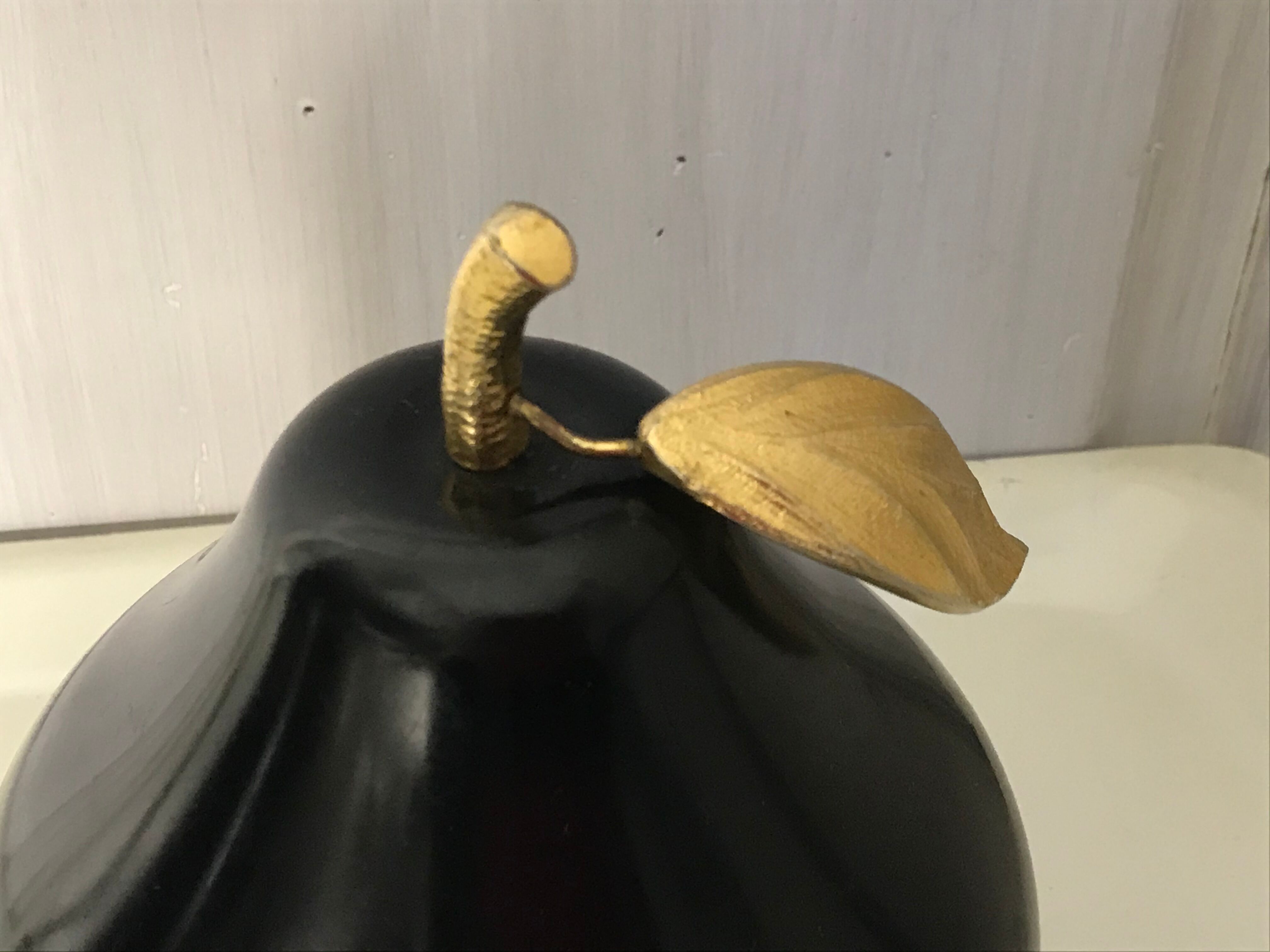 Turnwald Pear Ice Bucket Collection