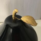 Turnwald Pear Ice Bucket Collection