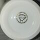 Lot de 3 bols de Limoges CG