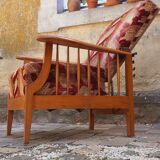 Fauteuil de repos art déco 1930