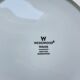 Set of 4 new Parade Wedgwood plates