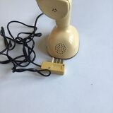 Phone for Ericson collectors in beige bakelite