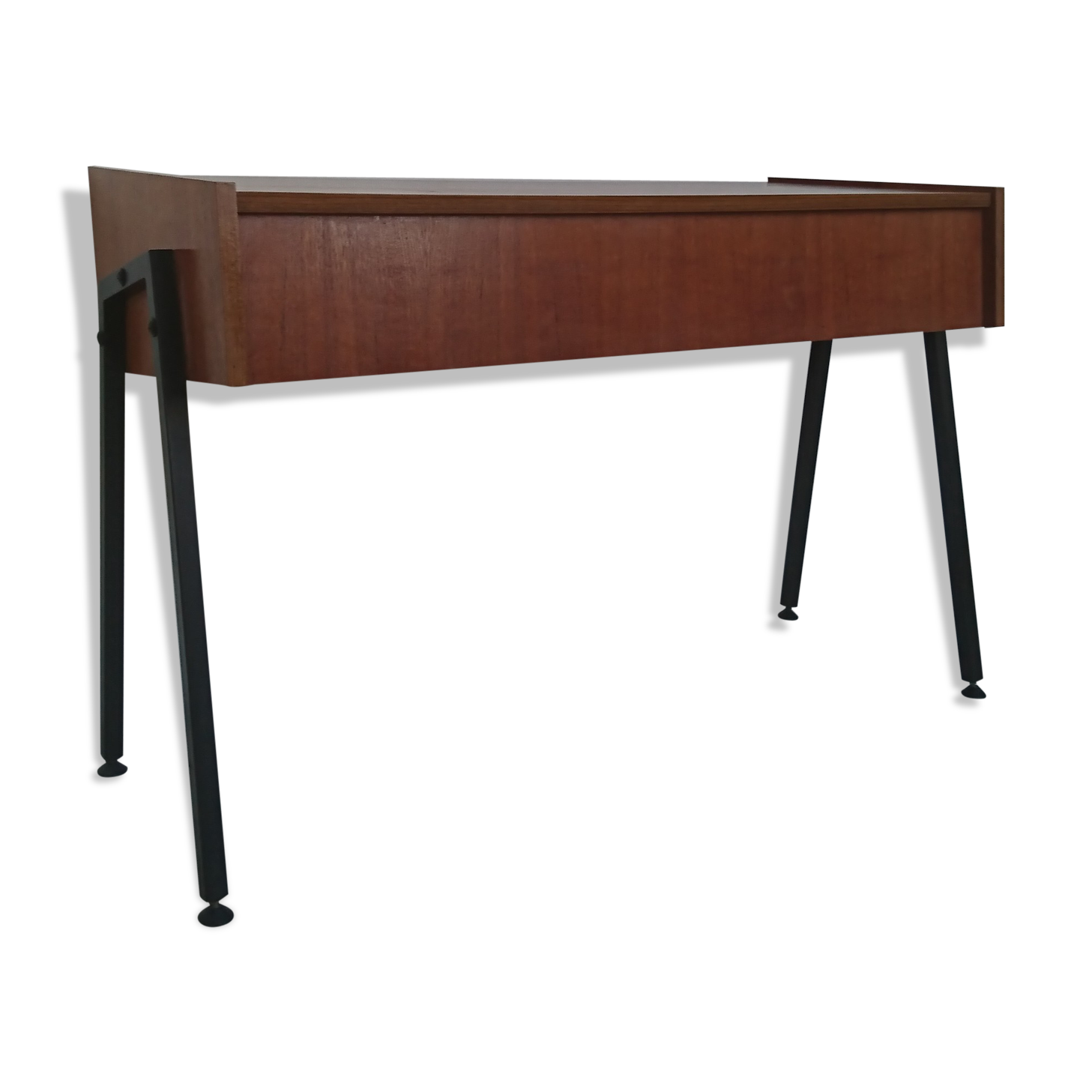 Old 60s knitting furniture