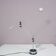 1980s adjustable desk lamp by Edwin Klein for Indoor, Netherlands