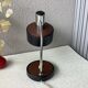 Articulated lamp 50' Italy - wood and metal