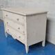 Vintage patina chest of drawers