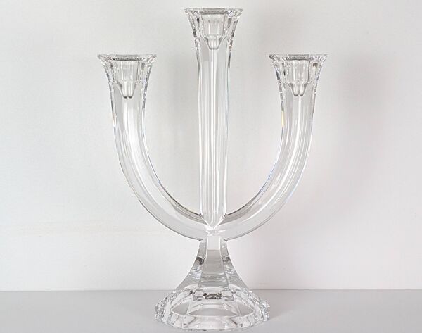 Chandelier en cristal Nachtmann