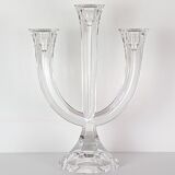 Nachtmann crystal candle holder