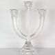 Chandelier en cristal Nachtmann