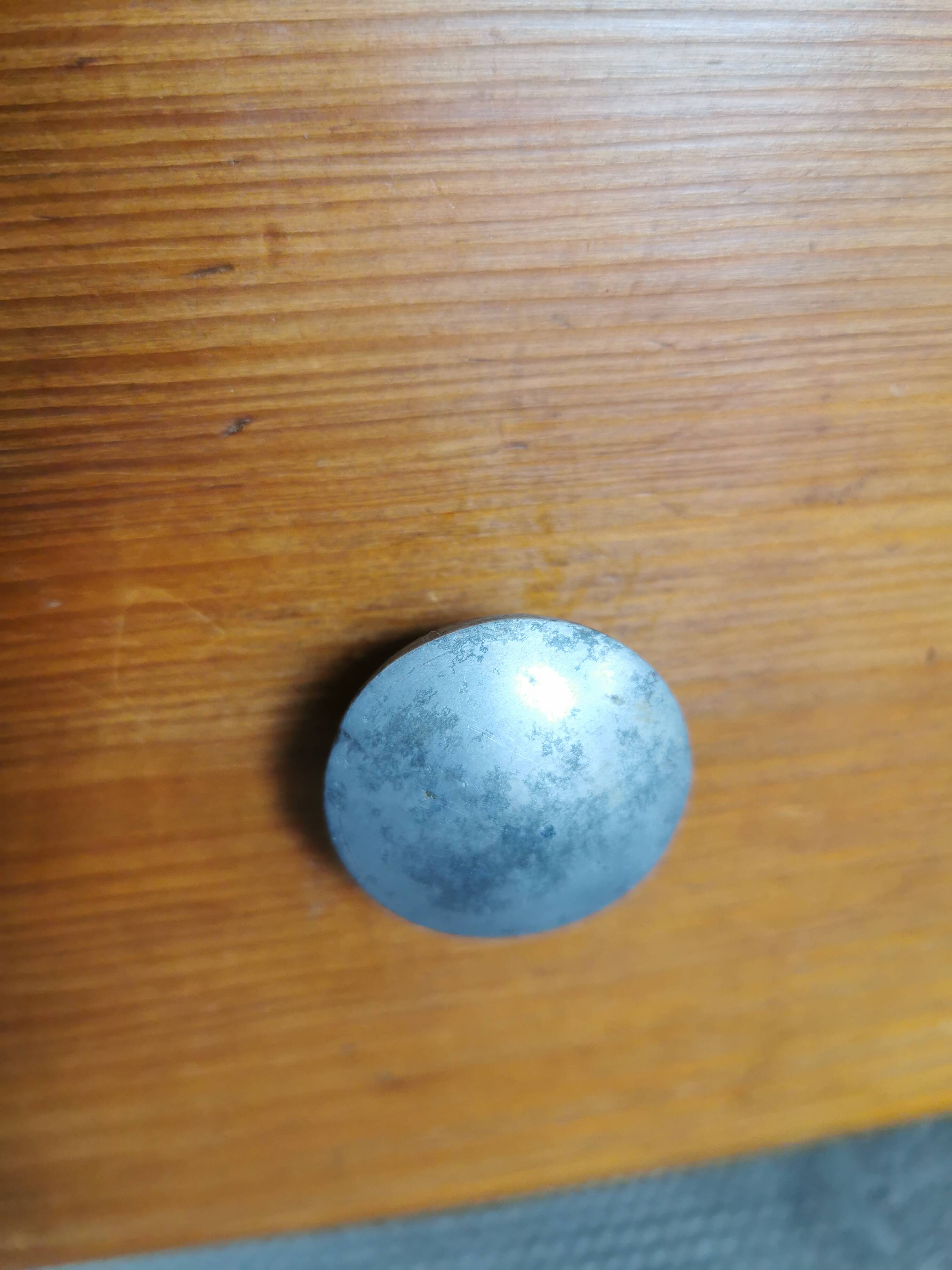 Vintage chest of drawers from the 60s