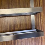 Bathroom shelf