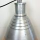 Large Industrial Aluminium Pendant Light from Elektrosvit, 1960s