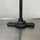 Ancienne lampe potence col de cygne xxl