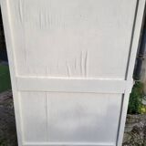 Armoire parisienne une porte