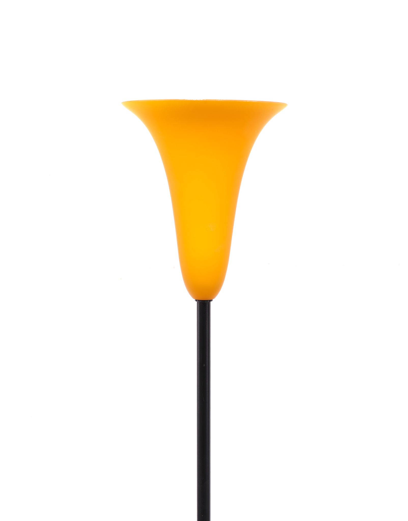 Herda Halogen Lampadaire, années 1980, Hollande
