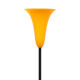 Herda Halogen Floor Lamp, 1980s, Holland