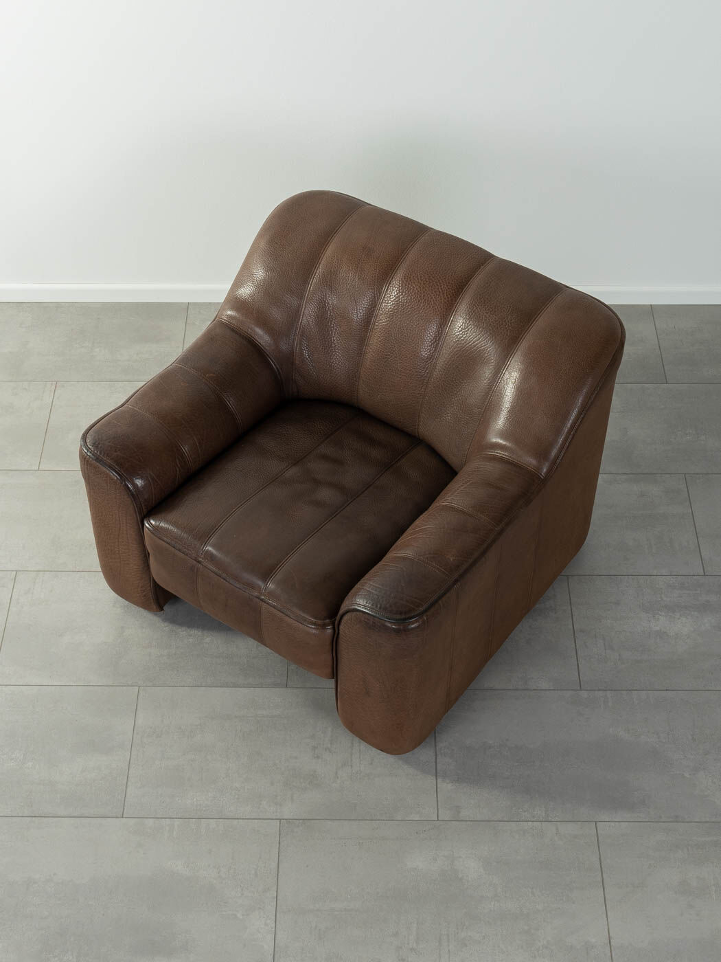 Armchair, de sede ds-44