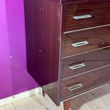 Commode vintage