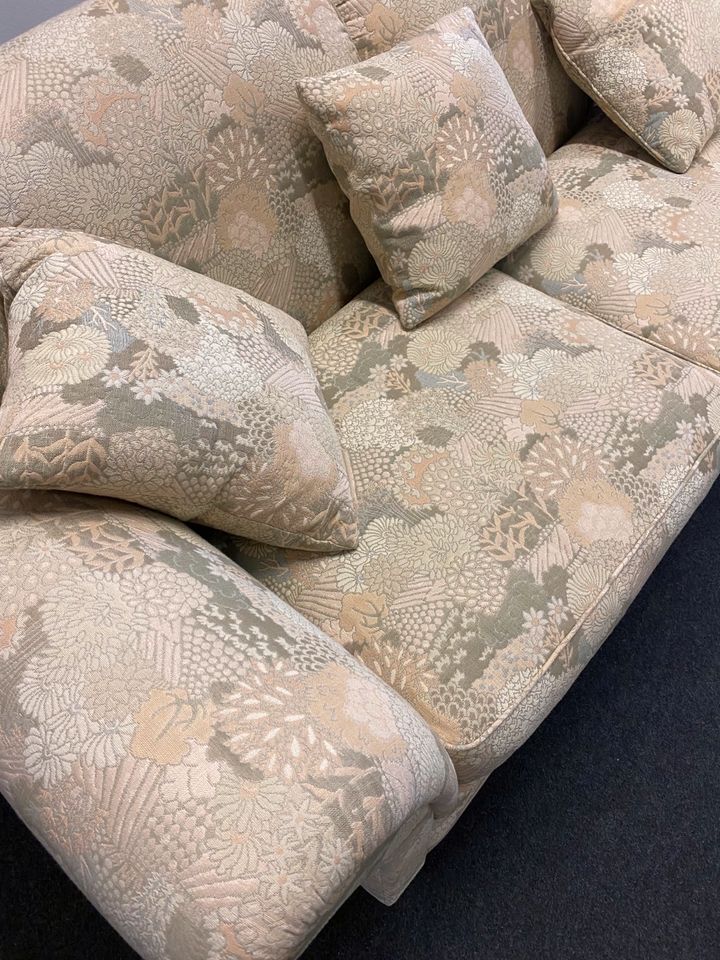 Italian High-Quality  stylish living room  Set