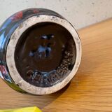 Scheurich Fat-lava vase