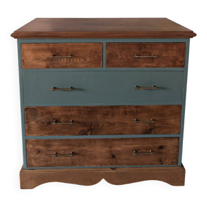 Commode 5 tiroirs