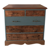 Commode 5 tiroirs