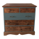 Chest of drawers with 5 drawers