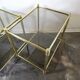 Table basse/d'appoint des années 1970