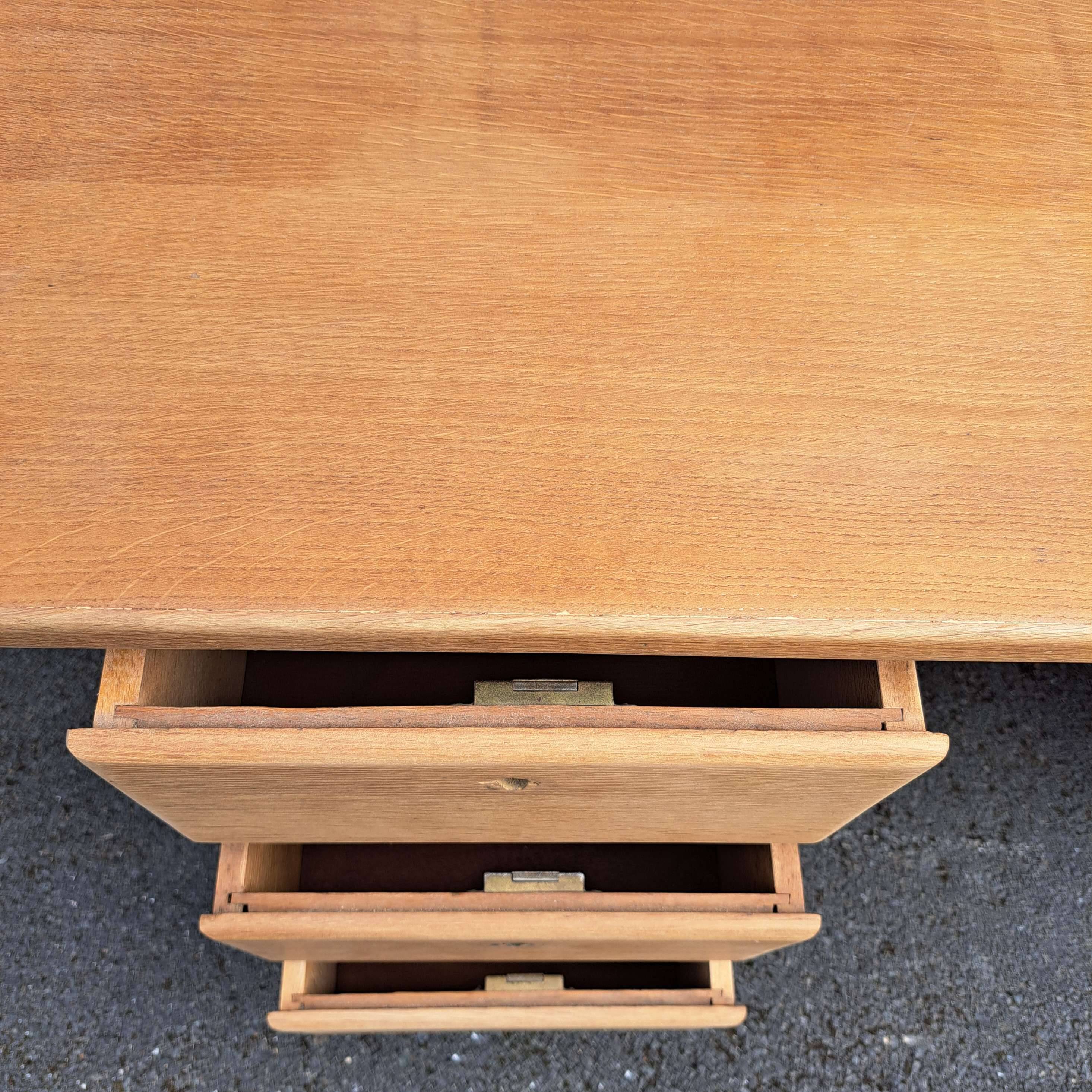 school master's office