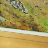 "Mountain Flans" by Carl Ragnartz