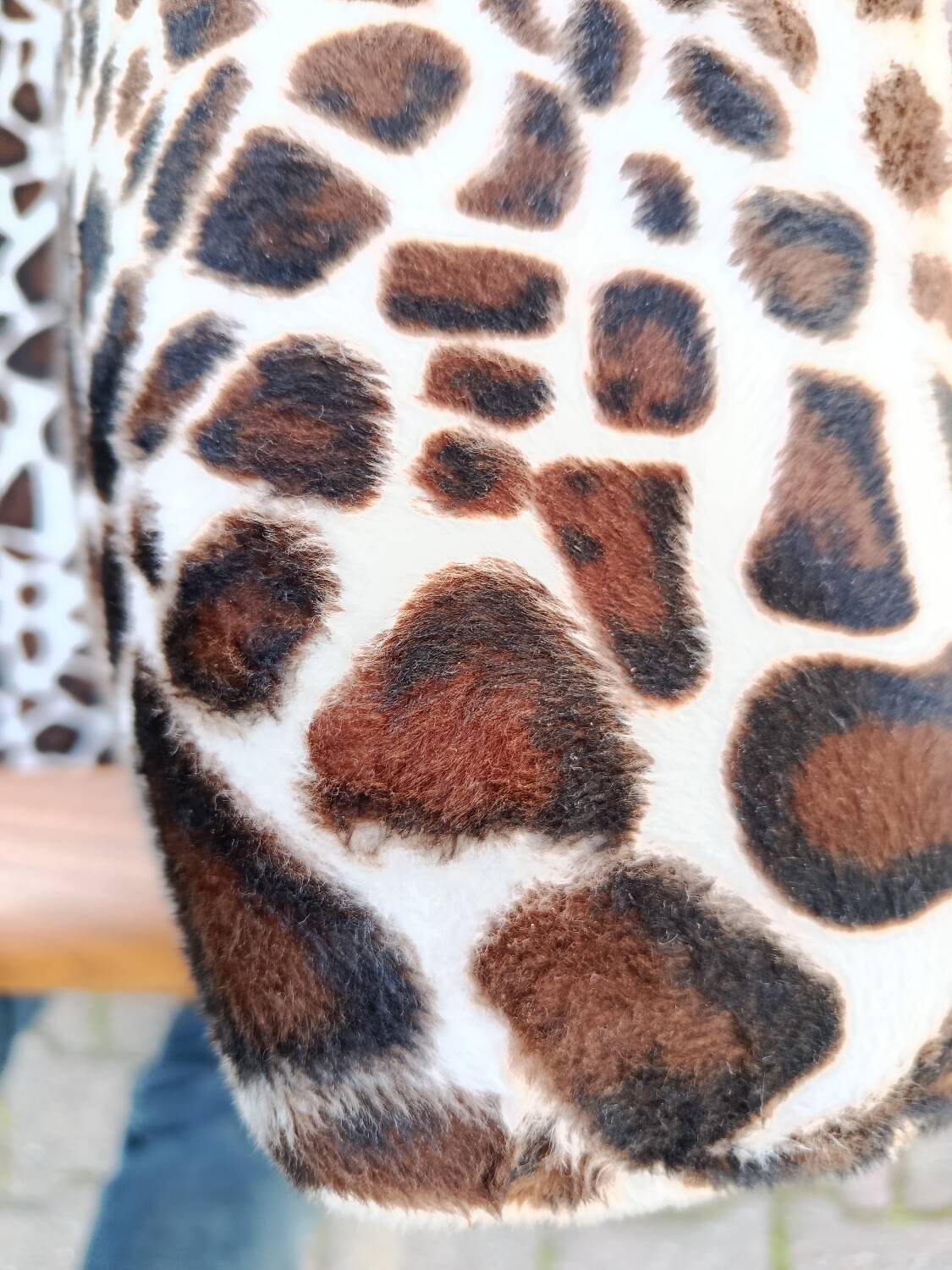 Scandinavian armchair Gérard Guermonprez