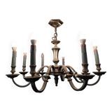 Vintage chandelier
