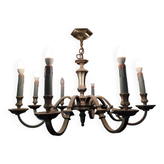 Vintage chandelier
