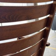 Ensemble de 4 chaises pliantes Herlag