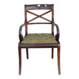 English armchair