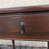 Bedside tables