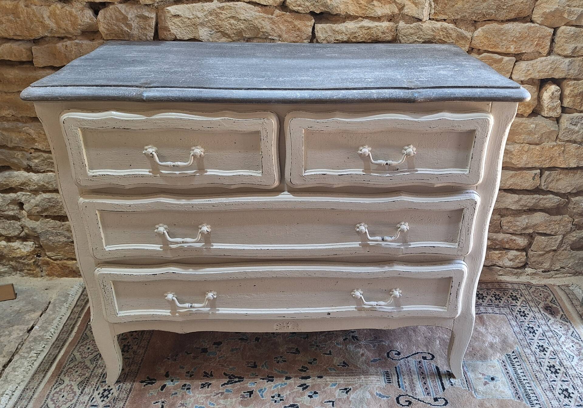 Commode