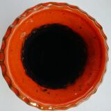 Jasba West Germany vase