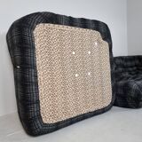 Original Togo Ligne Roset Sofa, Michel Ducaroy, 1980