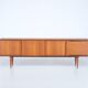 Italian sideboard by Dal Vera – 1960s
