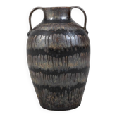 Vase de sol vintage par Scheurich